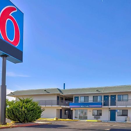 Motel 6-Tucumcari, Nm Exteriér fotografie